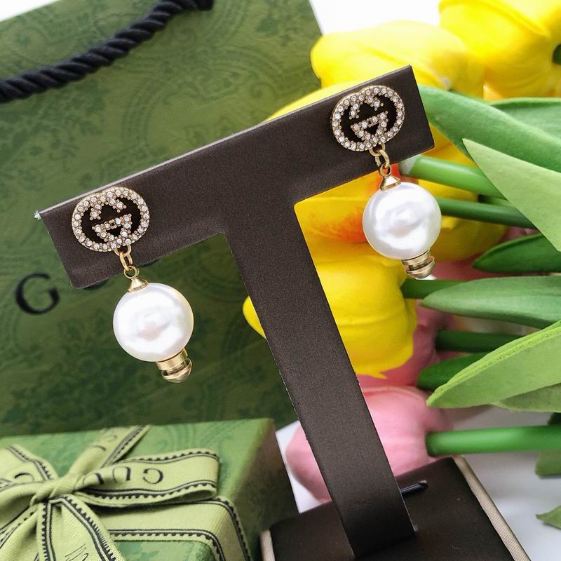 Gucci Earring 11yxx74